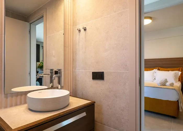 Apartment Elaura Luxury Residences 2