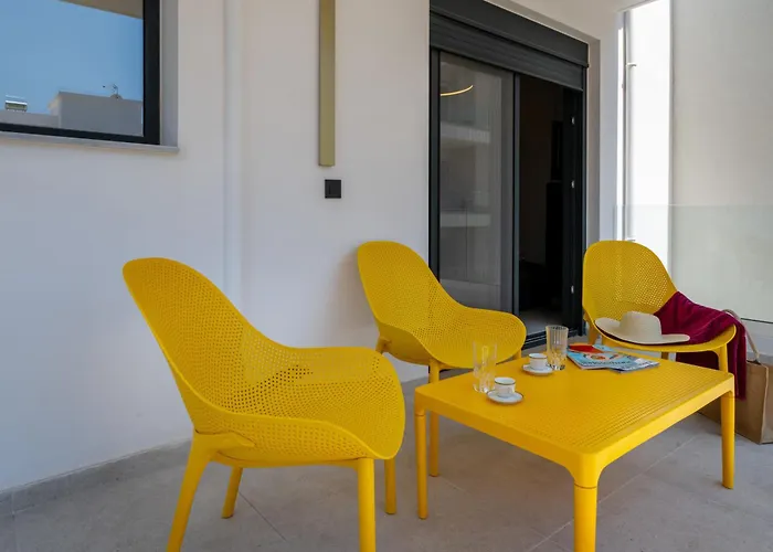 Elaura Luxury Residences 2 Apartment *