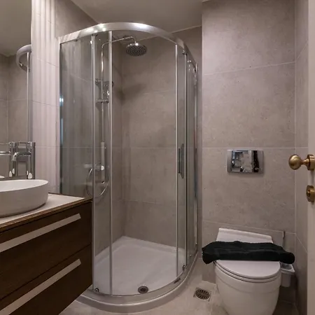 Elaura Luxury Residences Thalassa