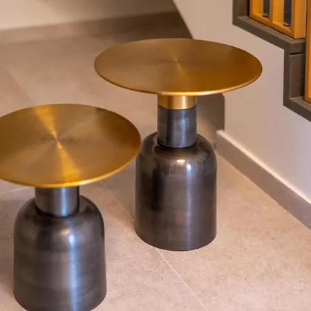 Elaura Luxury Residences 2 Kalamata