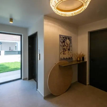 Elaura Luxury Residences Thalassa Apartment Kalamata