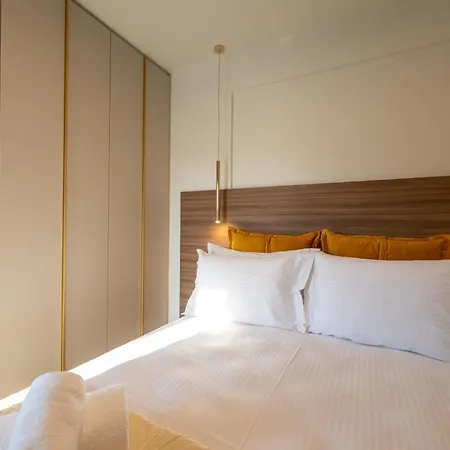 Elaura Luxury Residences Thalassa *