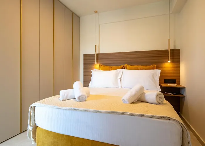 아파트 Elaura Luxury Residences 2